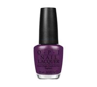 OPI NAIL LACQUER 15ML NAIL POLISH - SKATING ON THIS ICE-LAND | NEW & SEALED