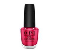OPI Nail Lacquer 15ml - NLL60 Dutch Tulips