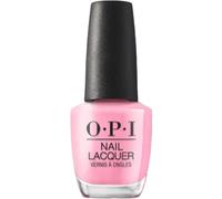 OPI Nail Lacquer 15ml - Quit My Day Job
