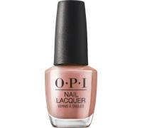 OPI Nail Lacquer 15ml Root Beer Float