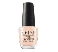 OPI Nail Lacquer 15ml Samoan Sand