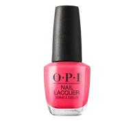 OPI Nail Lacquer 15ml Strawberry Margarita