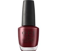 OPI Nail Lacquer 15ml Vampire State Building