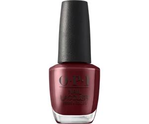 OPI Nail Lacquer 15ml Vampire State Building