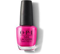 Opi Nail Lacquer 20 La Paz-Itively