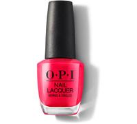 Opi Nail Lacquer 21 My Chihuahua Bites!