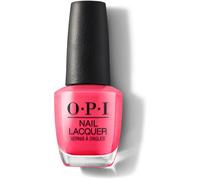 Opi Nail Lacquer 23 Strawberry Margarita