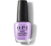 OPI Nail Lacquer NLB29 Do You Lilac It 15ml