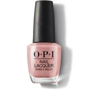 Opi Nail Lacquer 41 Barefoot In Barcelona