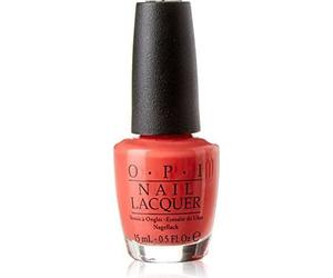 Opi Nail Lacquer 69 Live Love Carnaval