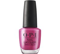 OPI Nail Lacquer 7th and Flower Pink Nail Polish Downtown LA Collection 0.5 fl oz 0.5 fl. oz.