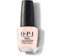 OPI Nail Lacquer Nudes - Bubble Bath