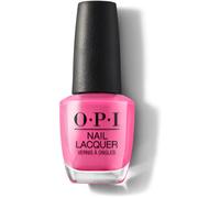Opi Nail Lacquer 86 Shorts Story
