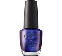 OPI Nail Lacquer Abstract After Dark Purple Nail Polish Downtown LA Collection 0.5 fl oz 0.5 fl. oz.