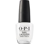OPI Nail Lacquer Alpine Snow