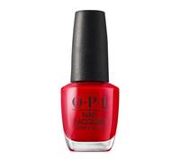OPI Nail Lacquer Big Apple Red