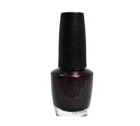 OPI Nail Lacquer Black Cherry Chutney 15ml