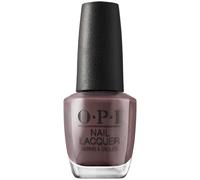 OPI Nail Lacquer Brown Nail Polish - You Don't Know Jacques 15ml