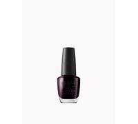 OPI Nail Lacquer Dark Red Nail Polish - Black Cherry Chutney