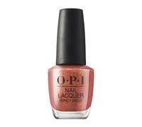 OPI Nail Lacquer Ginger Snapped 15ml