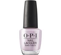 OPI Nail Lacquer Graffiti Sweetie | Opaque Light Purple Cr me Chip Resistant Nail Polish | Downtown LA Collection
