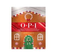 OPI Good Enough To Treat Holiday 2025 - 12 Piece Mini Advent Calender