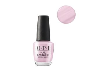 OPI Nail Lacquer Hollywood & Vibe Pink Nail Polish Hollywood Collection 0.5 fl oz