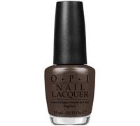 OPI Nail Lacquer How Great Is Your Dane?