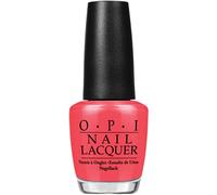 OPI Nail-polish Nail-LacquerOPI Classics T30 I Eat Mainely Lobster