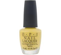OPI Nail Lacquer I Just Cant Cope Acabana
