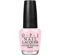 Brand New & Genuine OPI Nail-Lacquer-Polish-15ml Shade It's A Girl (H39)