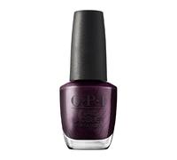 OPI Nail Lacquer 15ml Lincoln Park At Midnight