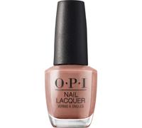 OPI Nail Lacquer Made It To the Seventh Hill! Pink Nail Polish Lisbon Collection 0.5 fl oz
