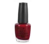 OPI Nail Lacquer Malaga Wine 15ml