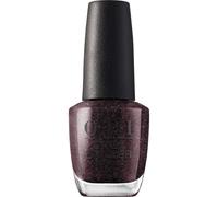 OPI Nail Lacquer My Private Jet Black Nail Polish 0.5 fl oz