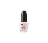 OPI Nail Lacquer, My Very First Knockwurst, Nude Nail Polish, 0.5 fl oz