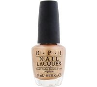 Opi Nail Lacquer Nail Polish 15ml - With A Nice Finn-ish