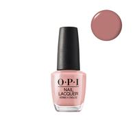 OPI Nail Lacquer Nudes - Dulce de Leche