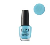 OPI Nail Lacquer NL E75 Can't Find My Czechbook 15ml