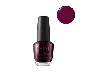 OPI Nail Lacquer NL F62 In the Cable Car Pool 15ml