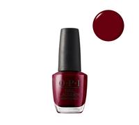 OPI Nail Lacquer Reds - Malaga Wine