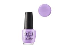 OPI Nail Lacquer NLB29 Do You Lilac It 15ml