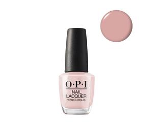 OPI Nail Lacquer NLG20My Very First Knochwurst 15ml