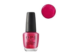 OPI Nail Lacquer NLH011 15 Minutes Of Flame 15ml