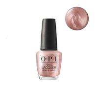 OPI Metallic Composition nail polish 15 ml