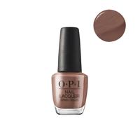 OPI Nail Lacquer NLLA04 Espresso Your Inner Self 15ml-