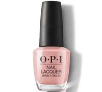OPI Nail Lacquer Nudes - Dulce de Leche
