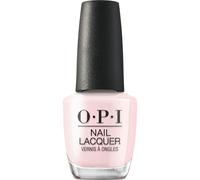 OPI Nail Lacquer OPI’m A Bubble Bunny 15 ml