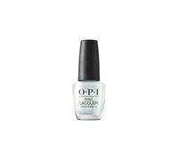 OPI Nail Lacquer OPI'm Dreaming Collection - Air We Go Sheer & Shimmery Blue Nail Polish - Chip Resistant & Quick Dry Nail Polish (15ml)