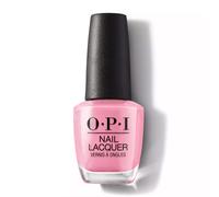 OPI Nail Lacquer Peru Collection 15ml - NLP37